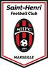 Club logo football club Saint Henri Fc