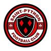 Club logo football club Saint Python FC