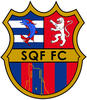Logo du club de football Saint Quentin Fallav uit St Quentin Fallavier en Heyrieux en Villefontaine en St Pierre De Chandieu