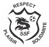 Club logo football club Saint Sebastien Foot uit St Sebastien De Morsent