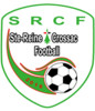 Logo du club de football Sainte-reine Crossac uit Crossac en Besne en Missillac en Pontchateau en Ste Reine De Bretagne