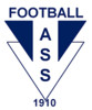 Logo du club de football Salbris uit Salbris en Selles St Denis en Souesmes