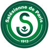 Logo du club de football Salesienne De Paris