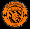 Logo du club de football Salles/hers