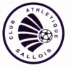 Logo du club de football Sallois Ca uit Salles en Saugnacq Et Muret