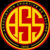 Logo du club de football Salome AS