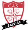 Club logo football club Salviac