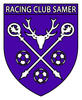 Logo du club de football Samer RC