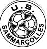 Club logo football club Sammarcolles uit Sammarcolles en Roiffe en Les Trois Moutiers