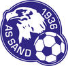 Logo du club de football Sand AS