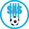 Clublogo voetbalvereniging Sanilhacois Sa uit Notre Dame De Sanilhac en Marsaneix en Sanilhac
