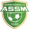 Club logo football club Saone Mamirolle