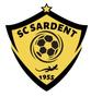 Logo du club de football Sardentais Sc uit Sardent en Ahun en Ste Feyre en St Fiel en St Georges La Pouge en St Sulpice Les Champs