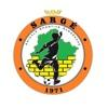 Clublogo voetbalvereniging Sarge Les Le Mans As