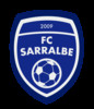 Logo du club de football Sarralbe FC