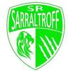 Clublogo voetbalvereniging Sarraltroff Sr