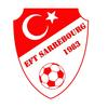 Logo du club de football Sarrebourg Eft