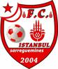 Logo du club de football Sarreguem Istanbul