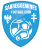 Clublogo voetbalvereniging Sarreguemines Fc