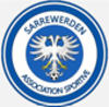 Clublogo voetbalvereniging Sarrewerden AS