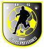 Logo du club de football Sars Poteries US
