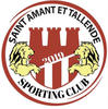 Logo du club de football Satsc uit St Saturnin en Tallende