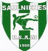 Logo du club de football Saulnieres