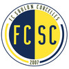 Logo du club de football Saulon Corcelles