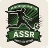 Logo du club de football Sault Rethel