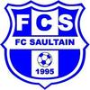 Logo du club de football Saultain FC
