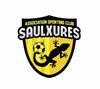 Logo du club de football Saulxures Nancy Asc