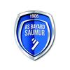 Logo du club de football Saumur Bayard As