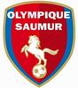 Logo du club de football Saumur Ofc