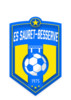 Logo du club de football Sauret Besser uit Sauret Besserve