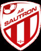 Logo du club de football Sautron As