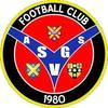 Logo du club de football Sauverny A.s.