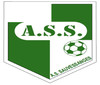 Club logo football club Sauvessanges