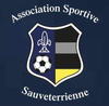 Club logo football club Sauveterrienne As uit Sauveterre De Guyenne en Monsegur