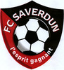 Logo du club de football Saverdun Fc uit Saverdun en Mazeres en Montaut