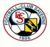 Clublogo voetbalvereniging Saverne