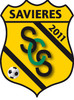 Clublogo voetbalvereniging Savieres SC