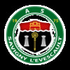 Club logo football club Savigny L'ev. uit Savigny L Evescault