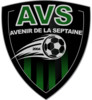 Logo du club de football Savigny Soye