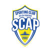 Club logo football club S.c. Aix En Provence