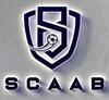 Logo du club de football Sc Aubagne Air Bel uit Aubagne en Marseille