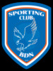 Logo du club de football Sc Bd Nef