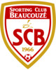 Logo du club de football Sc Beaucouze uit Beaucouze en Longuenee En Anjou