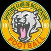 Logo du club de football Sc Bellepierre