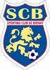 Logo du club de football Sc Bernay