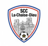 Logo du club de football Sc Casadeen uit La Chaise Dieu